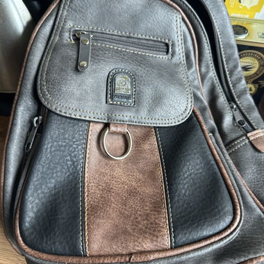 Phoenix-Rucksack