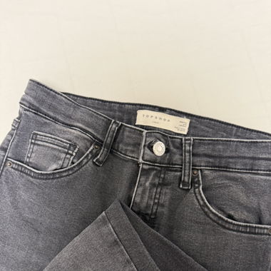 Jeans - Topshop Jamie