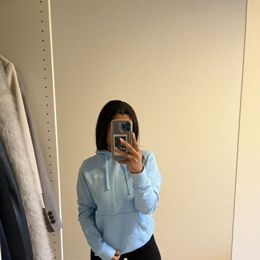  Nike Hoodie