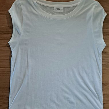 T-shirt Junglefolk neuf. Fairfashion