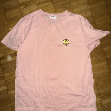 YOURTURN - T-shirt