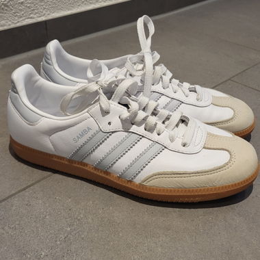 Adidas Samba