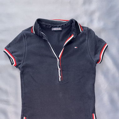 Tommy Kleid