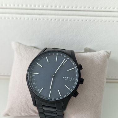Skagen Hybrid-Uhr