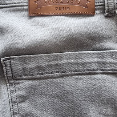 Siksilk Jeans Man 