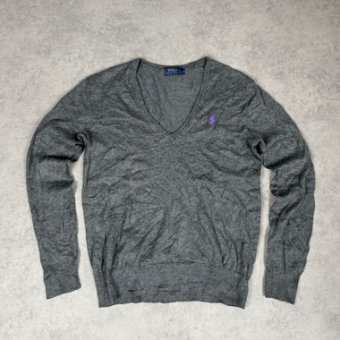 Ralph Lauren Sweater - Size: XS