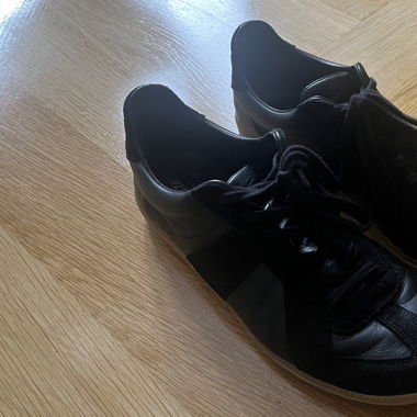 Novesta GAT Schuhe wie Maison Margiela Grösse 42.5