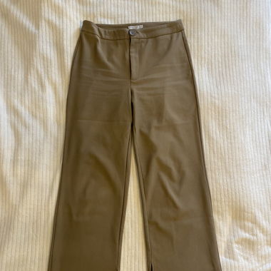 Beige Hose