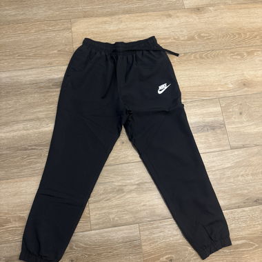 Pantalon de survetement Nike noir