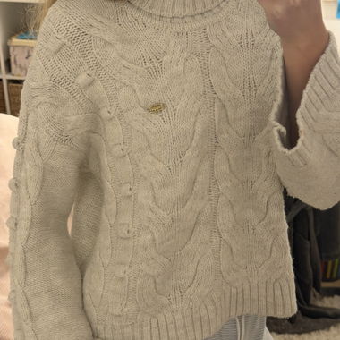 US POLO Sweater 