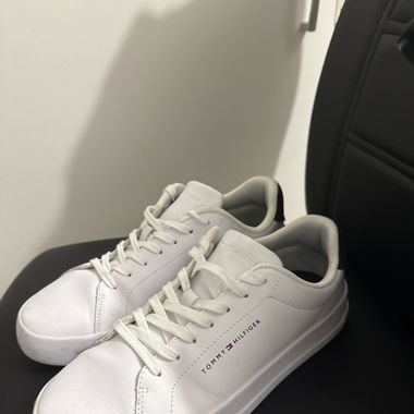 Scarpe tommy Hilfiger