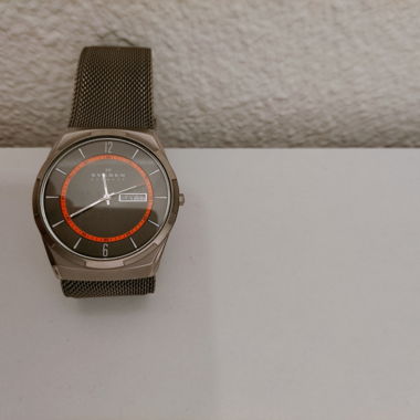 Montre SKAGEN DENMARK