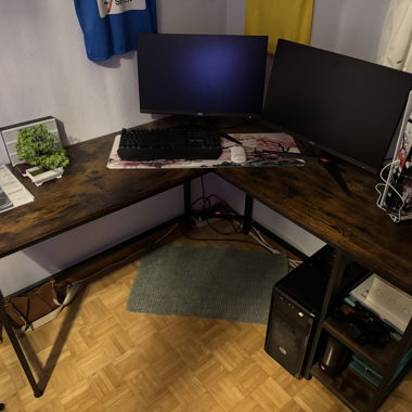 Bureau 