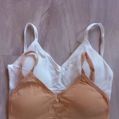 Lot de 2 soutiens-gorge