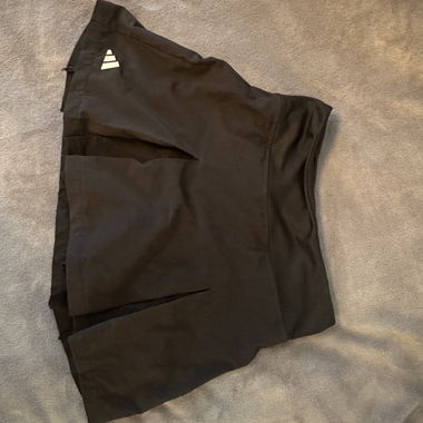 Adidas Tennis Skirt Gr. 38