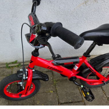 Kids' Bicycle