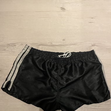 vintage shorts