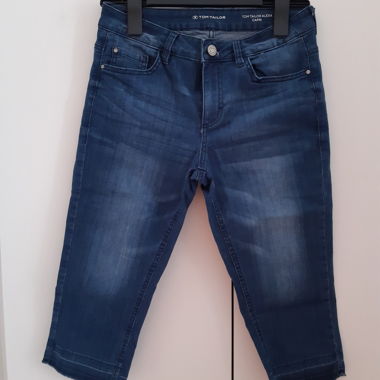 Tom Tailor Capri-Jeans