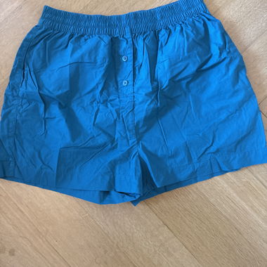 Petrol Men’s Shorts