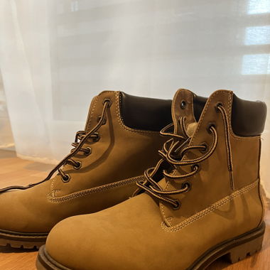 Landrover Schuhe