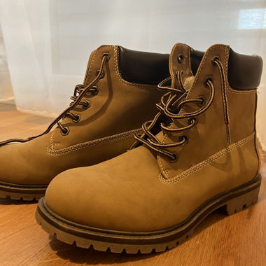 Landrover Schuhe