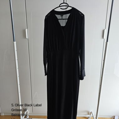 Classy dress by S. Oliver Black Label