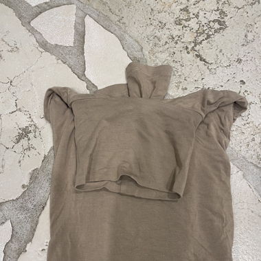 turtle neck