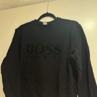 Hugo Boss