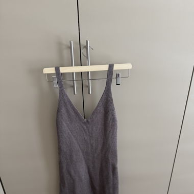 Zara Kleid