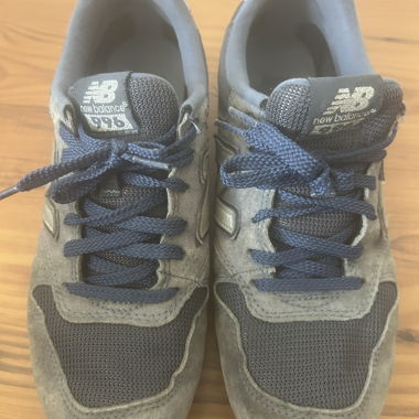 Sneakers usate New Balance 996 (Taglia 37)