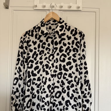 Bluse