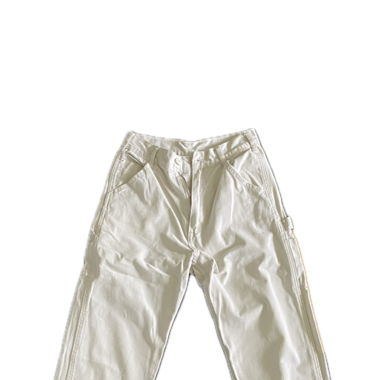 brandy melville carpenter pants