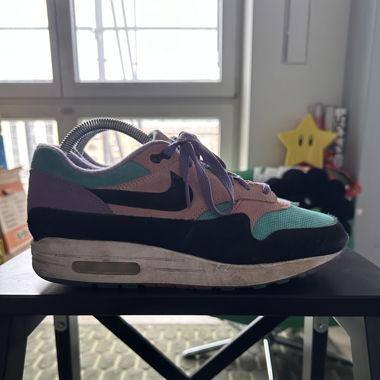 Nike air max 1 Have a Nike day
