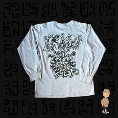 longsleeve supreme