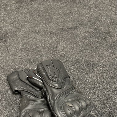 Alpinstar SP8 Motorradhandschuhe 