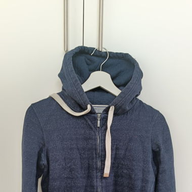 Bersha Sweatjacke M