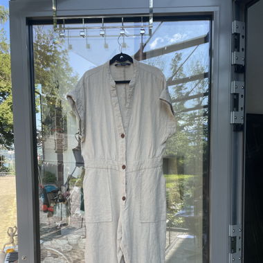 ZARA - Overall