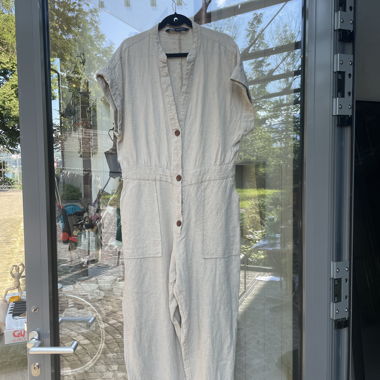 ZARA - Overall