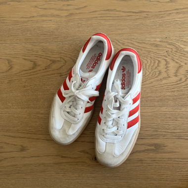 Adidas samba