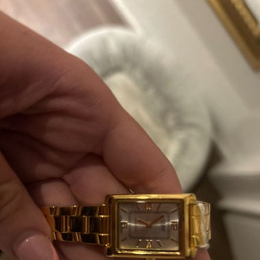 Casio Armbanduhr