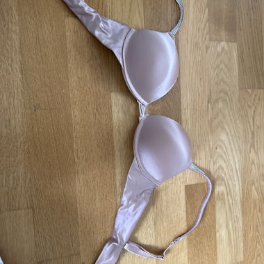 Push-up bra