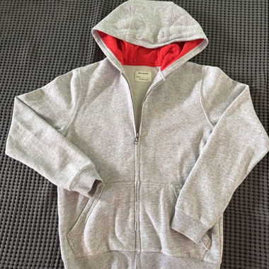 Kinder Zadig&Voltaire Kinder Sweatjacke