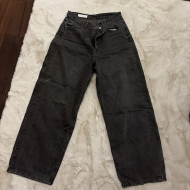 Jeans baggy