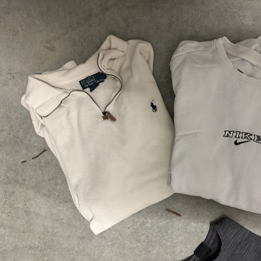Pullover