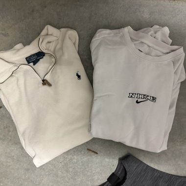 Pullover
