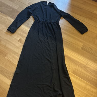 vestito nero