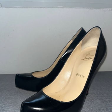 Louboutins