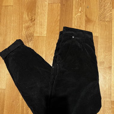 Divided H&M Cargo Pants