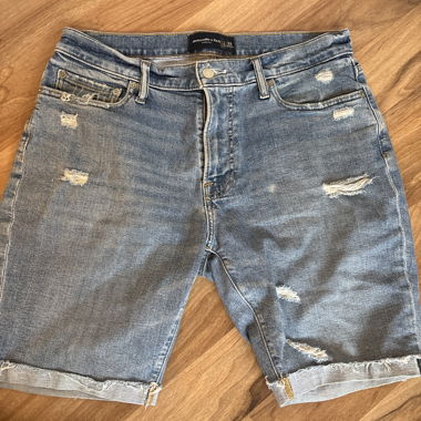 Abercrombie & Fitch Shorts