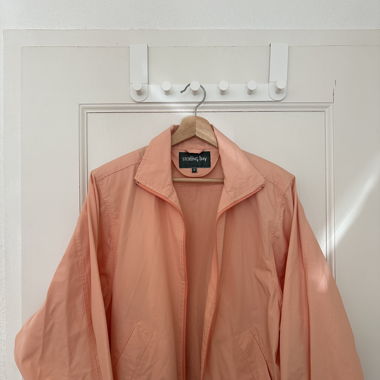 Sterling Bay Pink Jacket